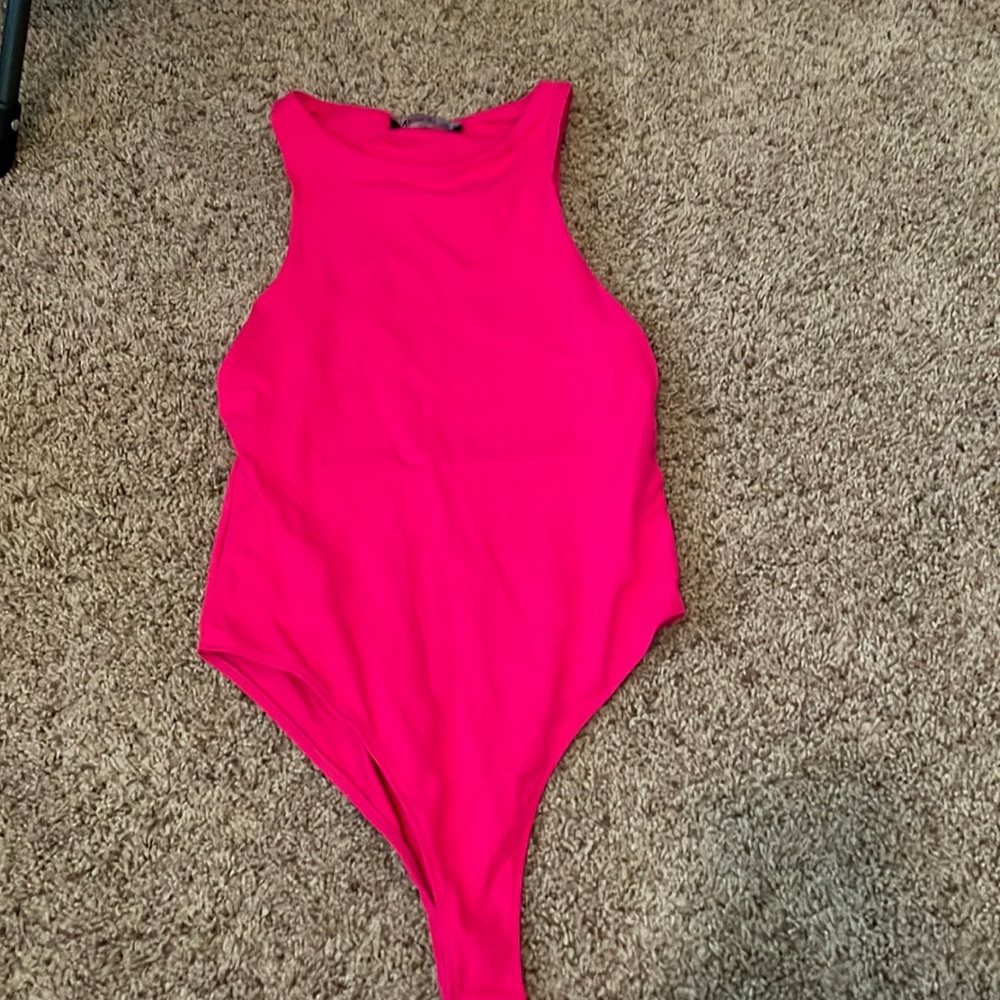 Zara bodysuit